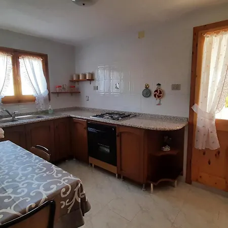 Holiday home A Ca Du Sepino A Due Passi Dal Mare *