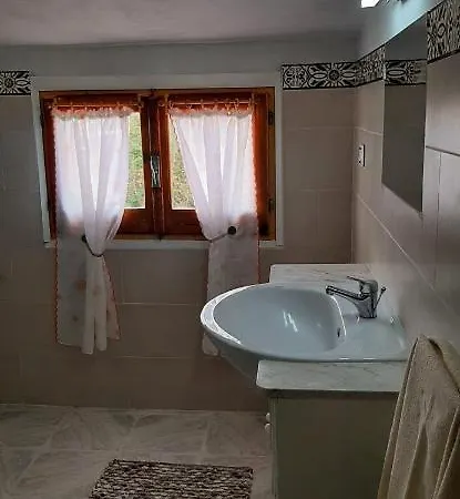 Holiday home A Ca Du Sepino A Due Passi Dal Mare *
