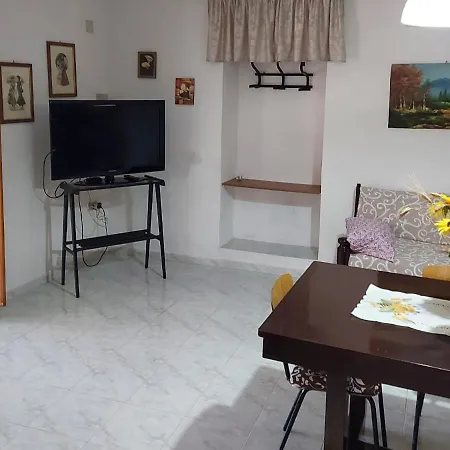 A Ca Du Sepino A Due Passi Dal Mare Holiday home *