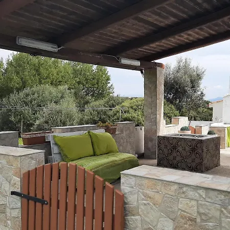 A Ca Du Sepino A Due Passi Dal Mare Holiday home