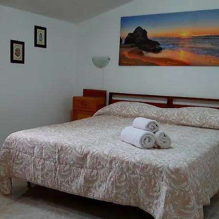 A Ca Du Sepino A Due Passi Dal Mare Holiday home Carloforte (Isola di San Pietro)