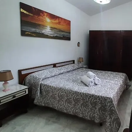 Holiday home A Ca Du Sepino A Due Passi Dal Mare Carloforte (Isola di San Pietro)