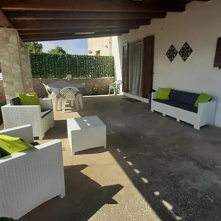 A Ca Du Sepino A Due Passi Dal Mare Holiday home