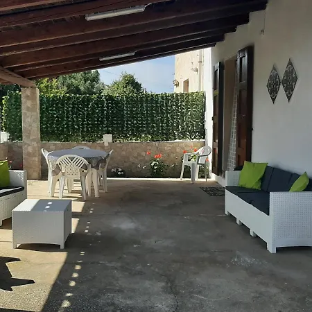 A Ca Du Sepino A Due Passi Dal Mare Carloforte (Isola di San Pietro)