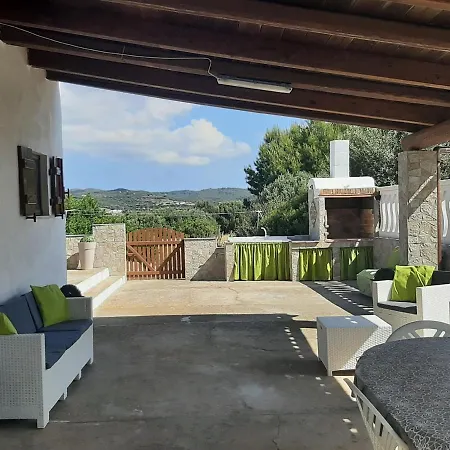 Holiday home A Ca Du Sepino A Due Passi Dal Mare