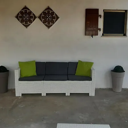 Holiday home A Ca Du Sepino A Due Passi Dal Mare