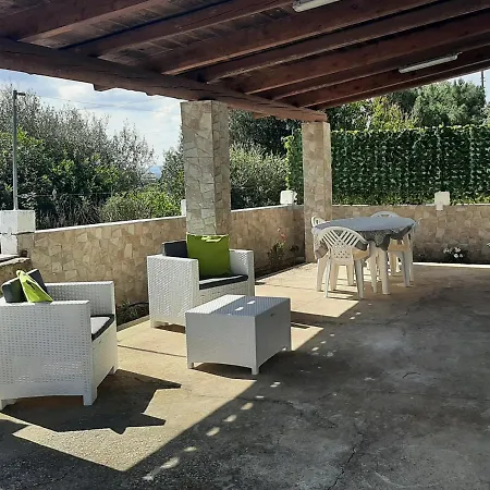 A Ca Du Sepino A Due Passi Dal Mare