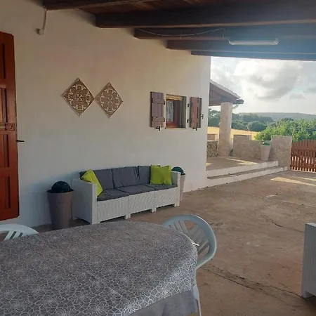 Holiday home A Ca Du Sepino A Due Passi Dal Mare Carloforte (Isola di San Pietro)
