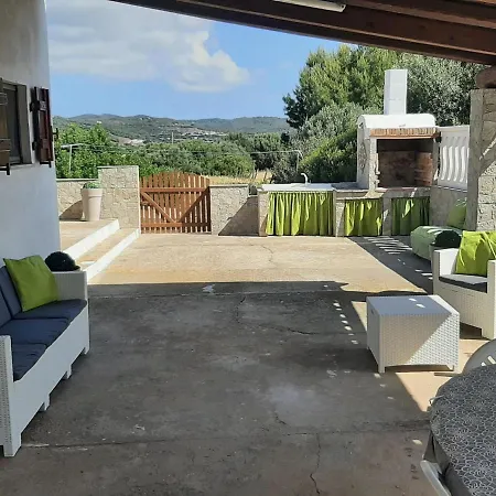 A Ca Du Sepino A Due Passi Dal Mare Holiday home *