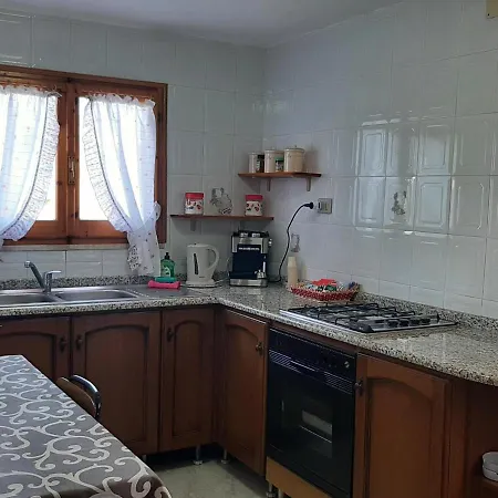 A Ca Du Sepino A Due Passi Dal Mare Holiday home Carloforte (Isola di San Pietro)