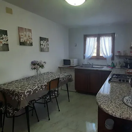 A Ca Du Sepino A Due Passi Dal Mare Holiday home *