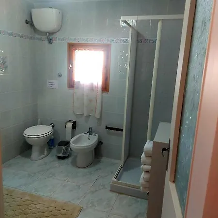 Holiday home A Ca Du Sepino A Due Passi Dal Mare Carloforte (Isola di San Pietro)
