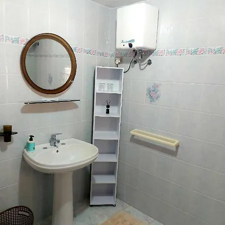 Holiday home A Ca Du Sepino A Due Passi Dal Mare *