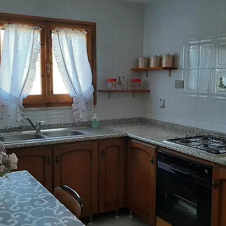 Holiday home A Ca Du Sepino A Due Passi Dal Mare Carloforte (Isola di San Pietro)