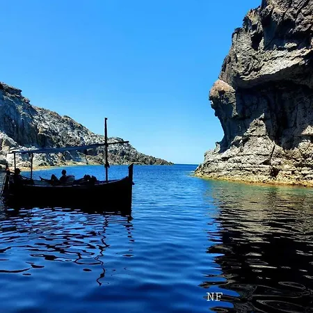A Ca Du Sepino A Due Passi Dal Mare 別荘