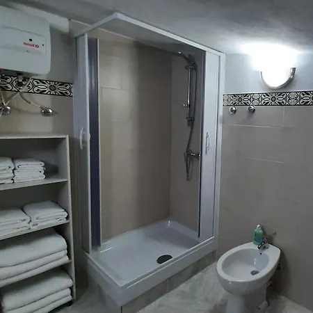 A Ca Du Sepino A Due Passi Dal Mare *