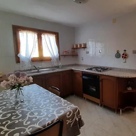 A Ca Du Sepino A Due Passi Dal Mare