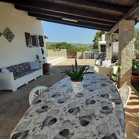 A Ca Du Sepino A Due Passi Dal Mare Holiday home *